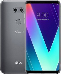 Замена стекла на телефоне LG V30S Plus ThinQ в Омске